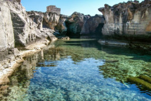 piscine naturali marina serra