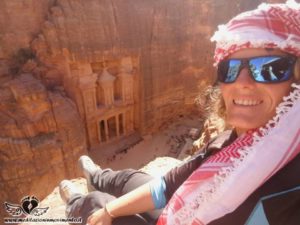 tour a Petra e deserto del Wadi Rum in Giordania