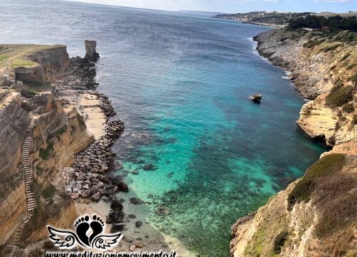 Panorami di Santa Cesarea Terme