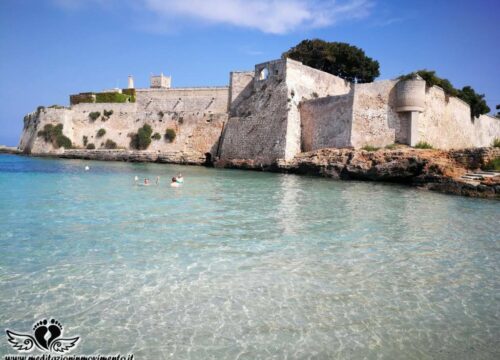 Trekking Monopoli: dall’Abbazia di Santo Stefano alla Chiesa rupestre dei SS. Andrea e Procopio