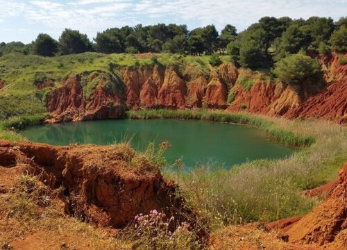 Trekking Salento: Otranto, la Porta d’Oriente